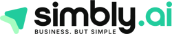 simbly.ai Businessplan erstellen lassen
